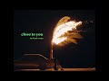 Frank Ocean Close To You