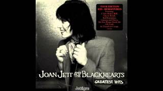 Joan Jett - Reality Mentality 2013