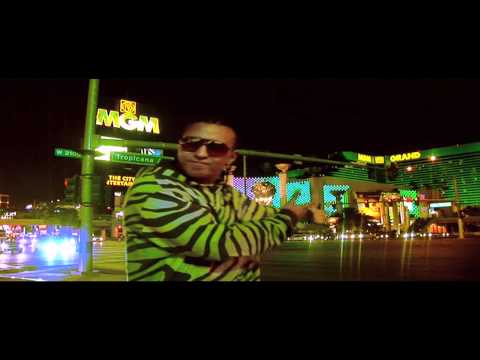 Metz ''Money Muzik'' (Las Vegas)