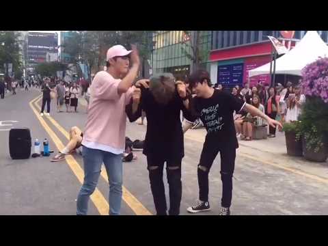 [160717] DOB 디오비 🐾 Her (Block B) 🍭