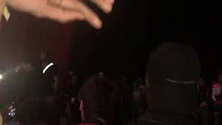 Ski Mask The Slump God - Reborn To Rebel (Live At the Fillmore in Miami on 12/11/2019)