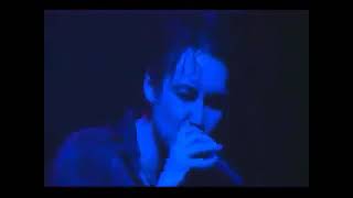 OBLIVION DUST DESIGNER FETUS LIVE Re creation tour 2011