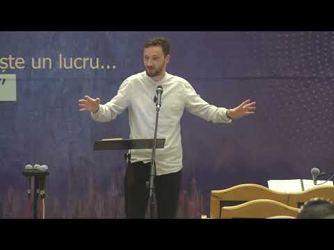 Tineret Emanuel Oradea - Viața ta pe pământ