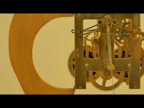 Junghans Werk 74, 1907