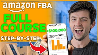 Full Amazon Online Arbitrage For Beginners Tutorial (FREE COURSE)