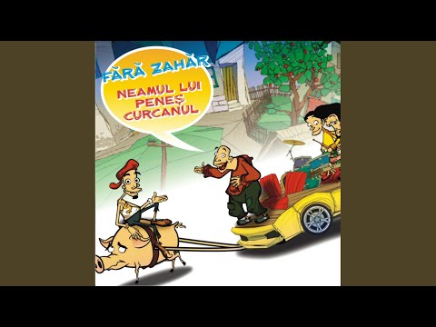 Neamul Lui Penes Curcanul