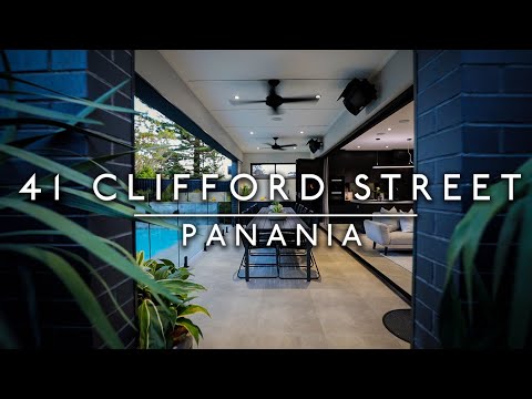 41 Clifford Street, Panania
