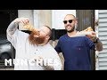 The Pizza Show NYC S Other Boroughs