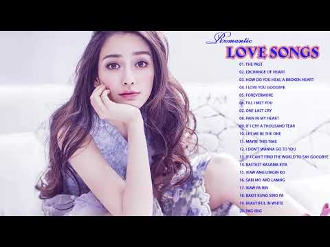 Top 100 Pampatulog Love Songs Collection 2018 ||  OPM Nonstop Tagalog Love Songs 2018