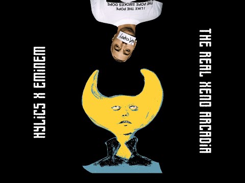 Hylics X Eminem Mashup by Hypno - The Real Xeno Arcadia