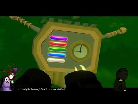 Neon Divide - S2 E25 - "Esperine's Answer"