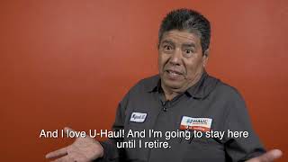 Glendale Machine Operator: Miguel