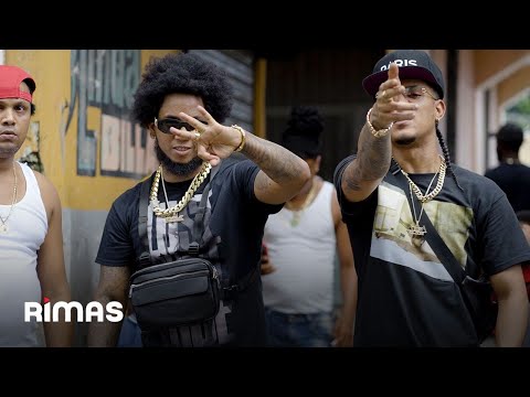 La Manta x Lolo en el Microfono - Pasto Y Corona (Video Oficial)