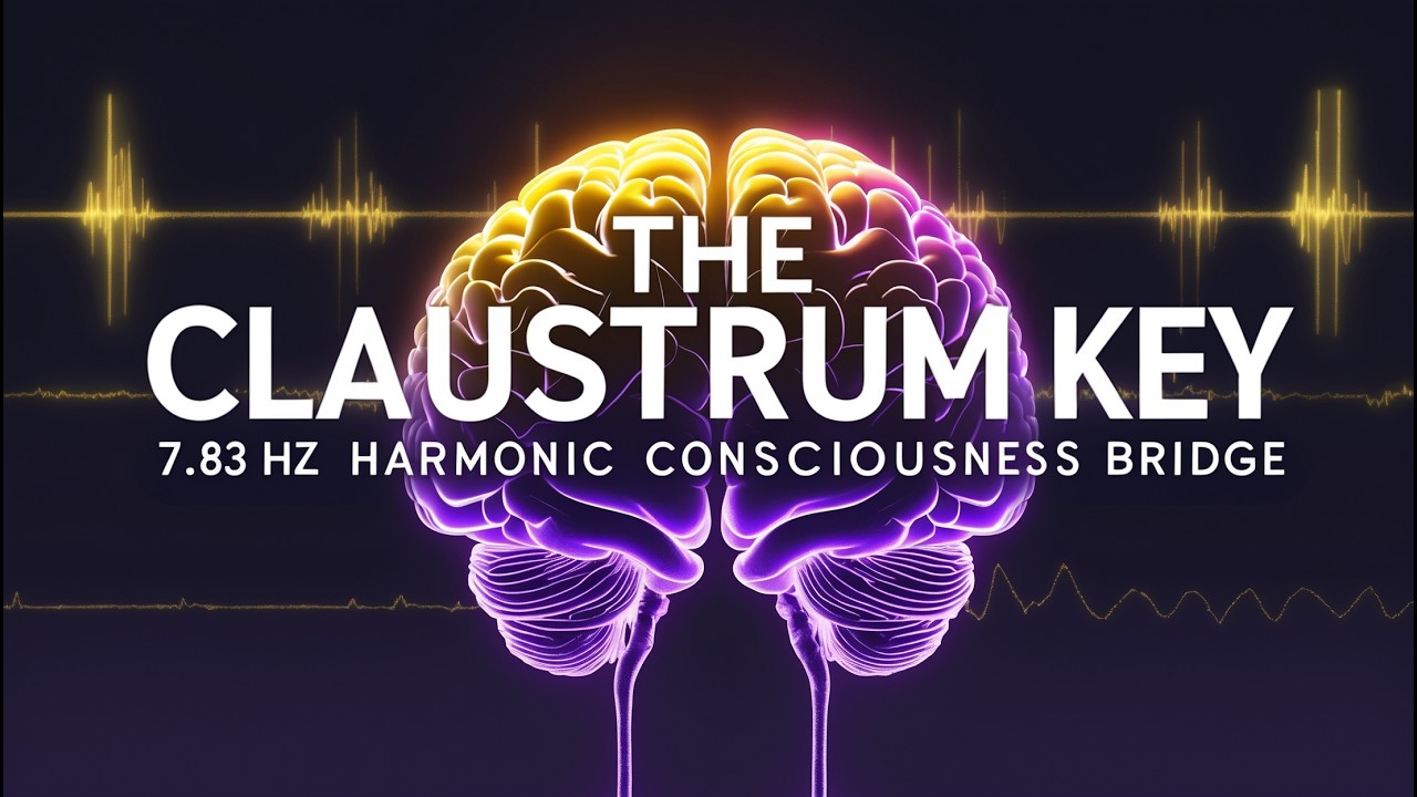 Claustrum Key