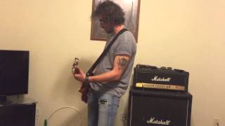 Sucker Punch - Snäke Chapman cover Hillbilly Herald