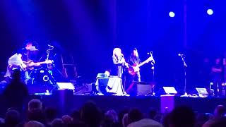 Lucinda Williams - Out Of Touch - Azkena Rock Festival 2023