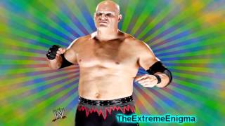 Kane 8th WWE Theme Song "Slow Chemical" (WWE Edit)
