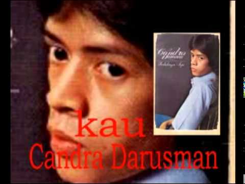 CANDRA DARUSMAN kau.mpg