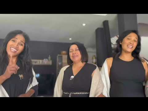 Aza mangina | Sahaza Guitariste ft. Trio céleste | Hira Fiderana Malagasy