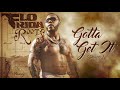 Flo Rida - Gotta Get It (Dancer) [Official Audio]