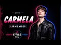 Carmela-Cioffi(Lyrics)