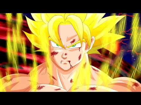 Louks - Saiyajin feat. Lil Wan