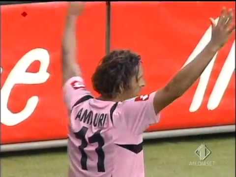 [Palermo Story] Palermo - Reggina 4-3 (10/09/2006)