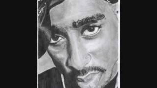 2Pac - Picture Me Rollin&#39; (Feat. Outlawz)