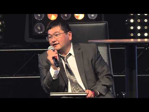Fireside Chat With Victor Kislyi (CEO of Wargaming) - YouTube