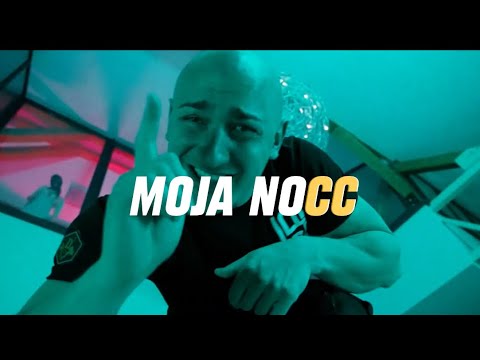 "MOJA NOCC" - DESINGERICA X SEKSI X RAF CAMORA (PROD. ZOKIBEATZ) REMIX