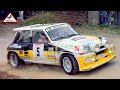 Rallye des Garrigues 1986 Group B [Passats de canto] (Telesport)