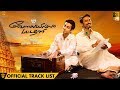 Velai Illa Pattadhaari - Official Track List & Title ...