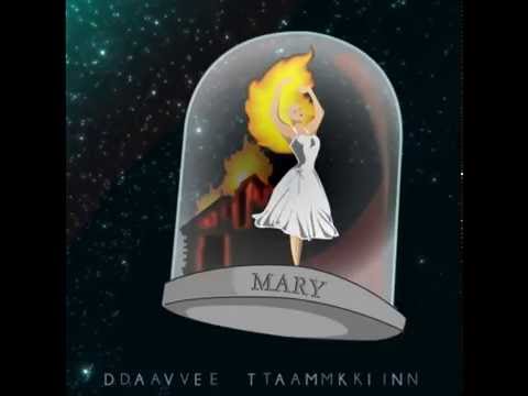 Mary By Dave Tamkin