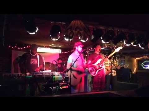 Southern Fried Funk - Sad Song live @ John and Peters in New Hope, PA 7/6/14