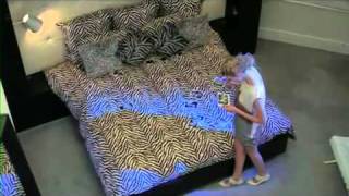 Darren Styles - Holding On Official Video