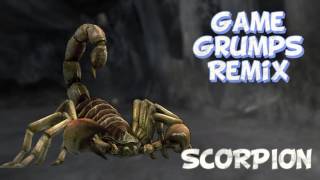 Download lagu Game Grumps Remix Scorpion... mp3