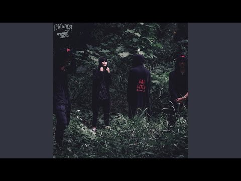 Bad Bitch (feat. GT, Halibavg, Way-G, Htwo)