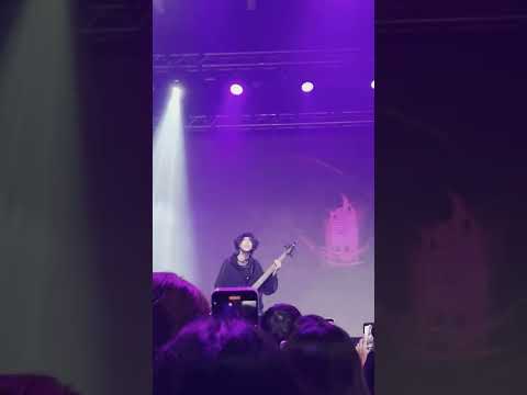 福夢FUMON - BLESSED 高雄專場 2024.11.30 (不完整紀錄)