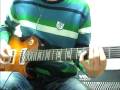 B'z - FRICTION -LAP 2- (Guitar Cover) 
