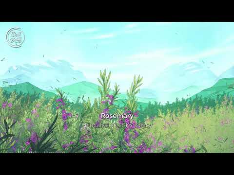 Phlocalyst, LESKY, Sátyr - Rosemary