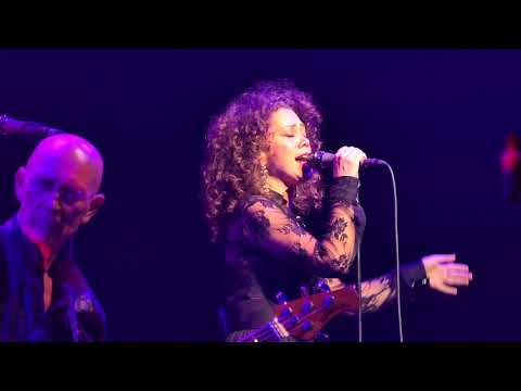 Joe Bonamassa - Slow Train - 11/29/18 Queen Elizabeth Theatre - Vancouver, BC