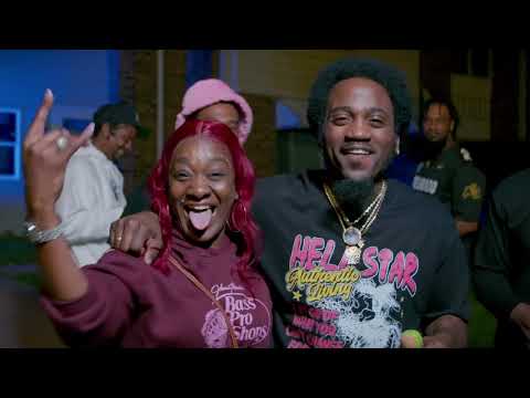 KINGWAY - Tae Block Rockin