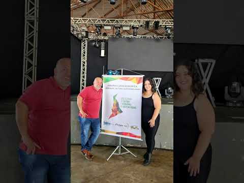 Convênio Linha Ecológica - Dany & Cordeiro Guaíra PR