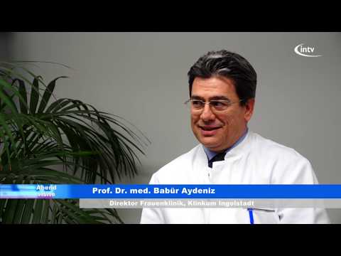 Abendvisite - Brustkrebs - Erkennung und Behandlung (Teil I)