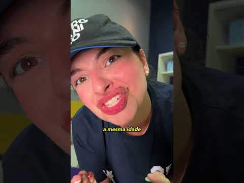 POV: A nerd trocou de lugar com a professora 👩‍🏫 🤓#amigas #humor #escola