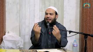 صورة الثبات والإنتكاس 3 سلسلة مجالس قرآنية للشيخ أحمد جلال