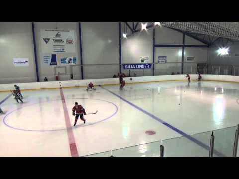 42. 2016 WSI 03 Qtr #7 Leningrad - #10 Sweden