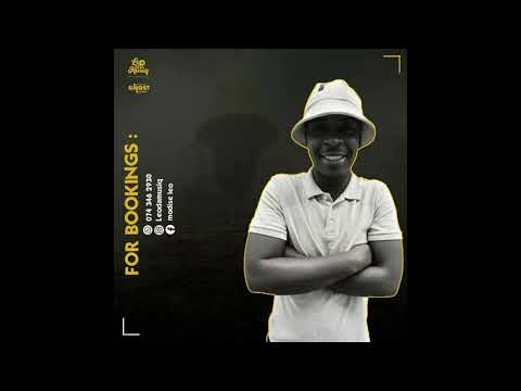 Leo Da Musiq - Strictly Dj King Tara Mixtape