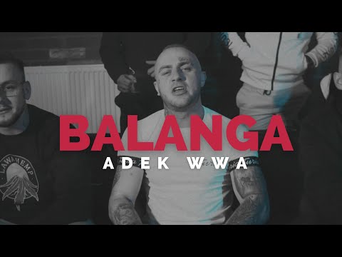ADEK WWA - BALANGA (ft. Molly Via)