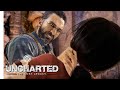 Uncharted Lost Legacy- All Asav's Encounters With Cutscenes 1080p 60fps